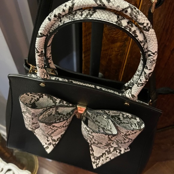 Dream Control purse / handbag - Picture 3 of 5